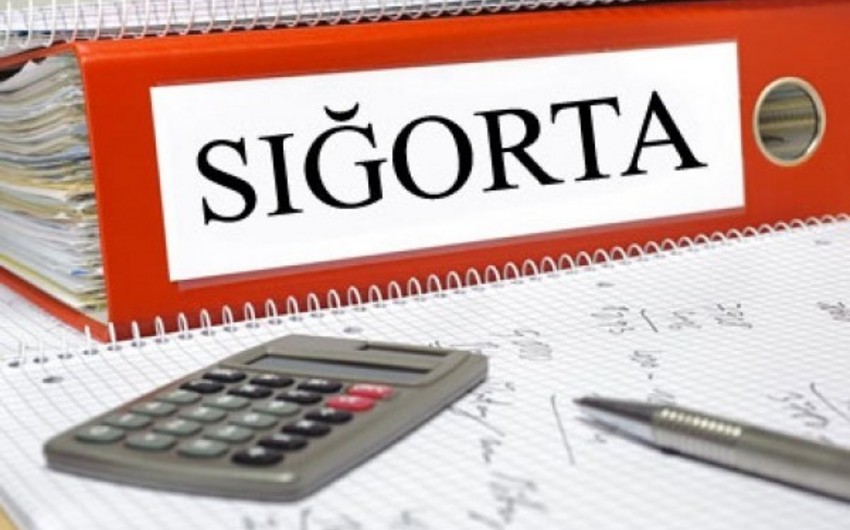 Страховой рынок Азербайджана вырос на 11%