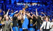NBA çempionu yeni rekord müəyyənləşdirib