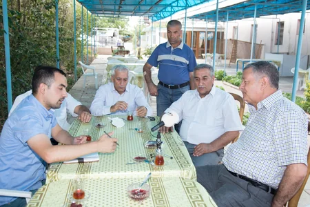 Ermənistana qalib gələn Çıraqovlar: 10 ildir Avropa Məhkəməsinin qərar verməsini gözləyirdik