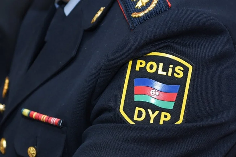 DYP: Bakıda “Son zəng” tədbirləri ilə bağlı məzunlar arasında inzibati xəta aşkar olunmayıb