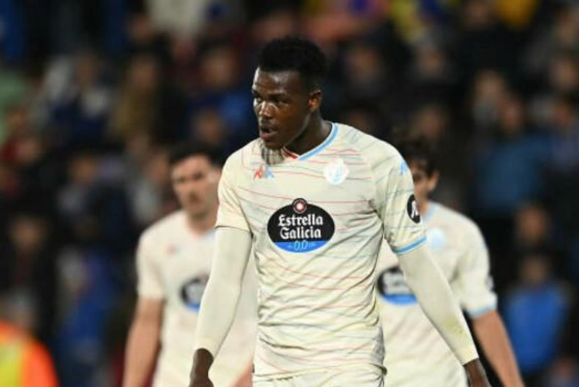 Mançester Siti afrikalı müdafiəçi ilə maraqlanır