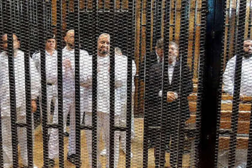 Misir məhkəməsi Müsəlman qardaşlarının 75 üzvünə ölüm hökmü çıxarıb