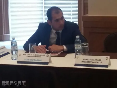​Daxili İşlər Nazirliyi jurnalistlər üçün seminar təşkil edib