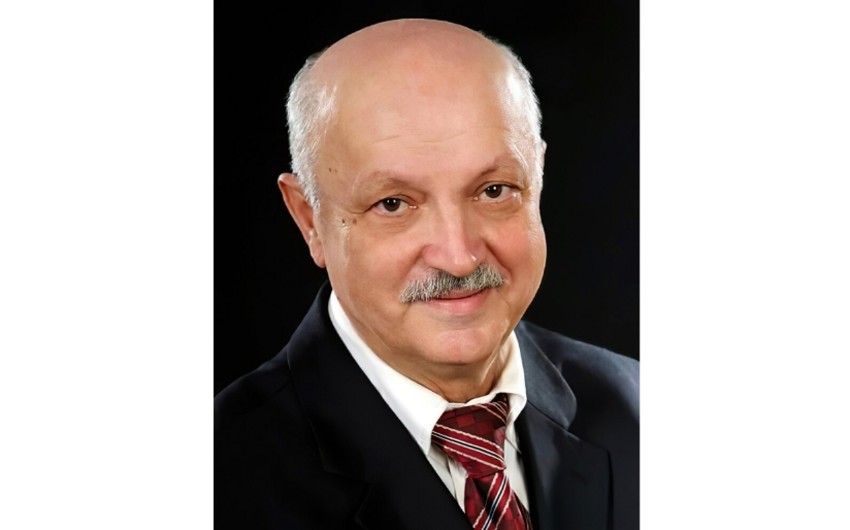 Azərbaycanın Əməkdar artisti vəfat edib