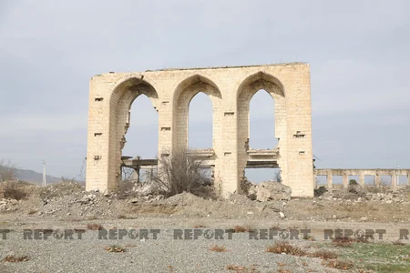 Liberation gained through Iron Fist: Servicemen talk about Aghdam’s liberation