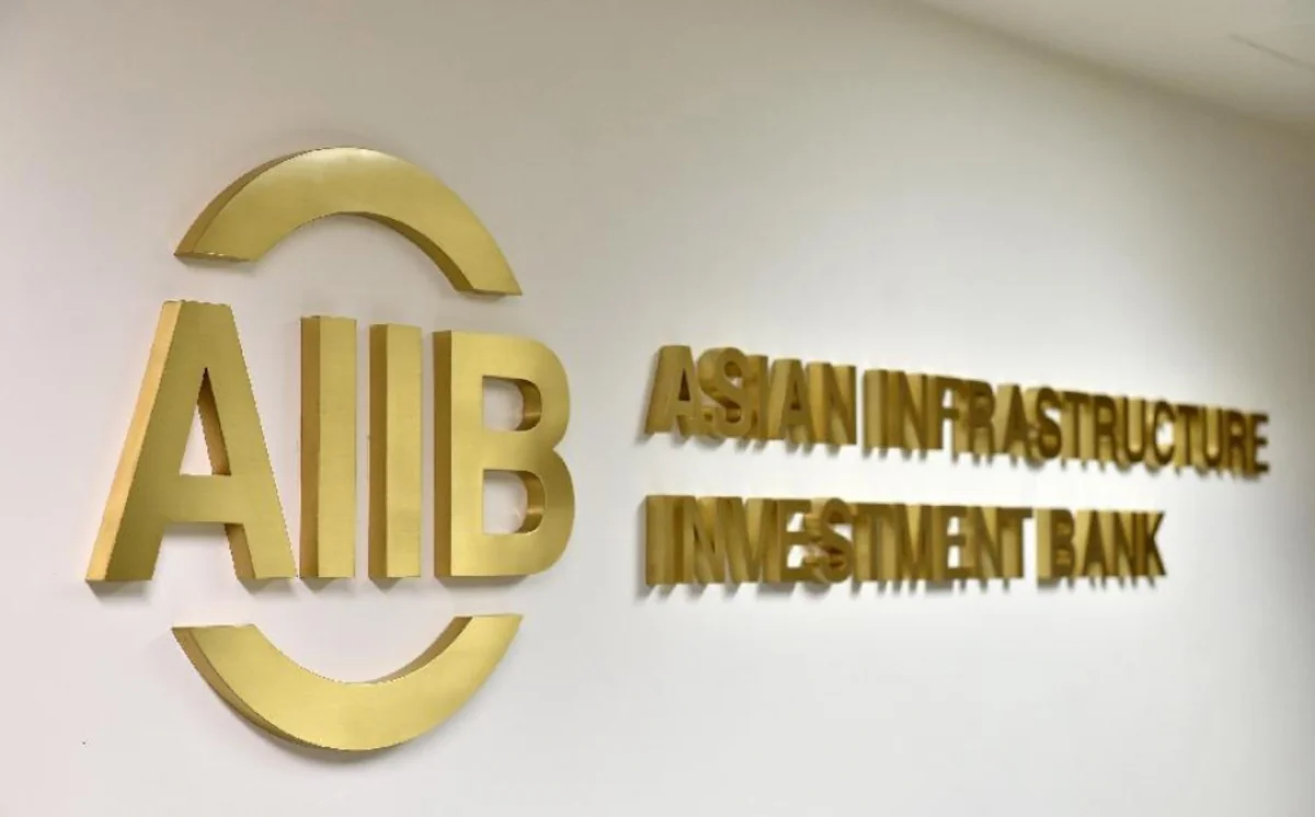 Asian Infrastructure Investment Bank announces date for election of new president