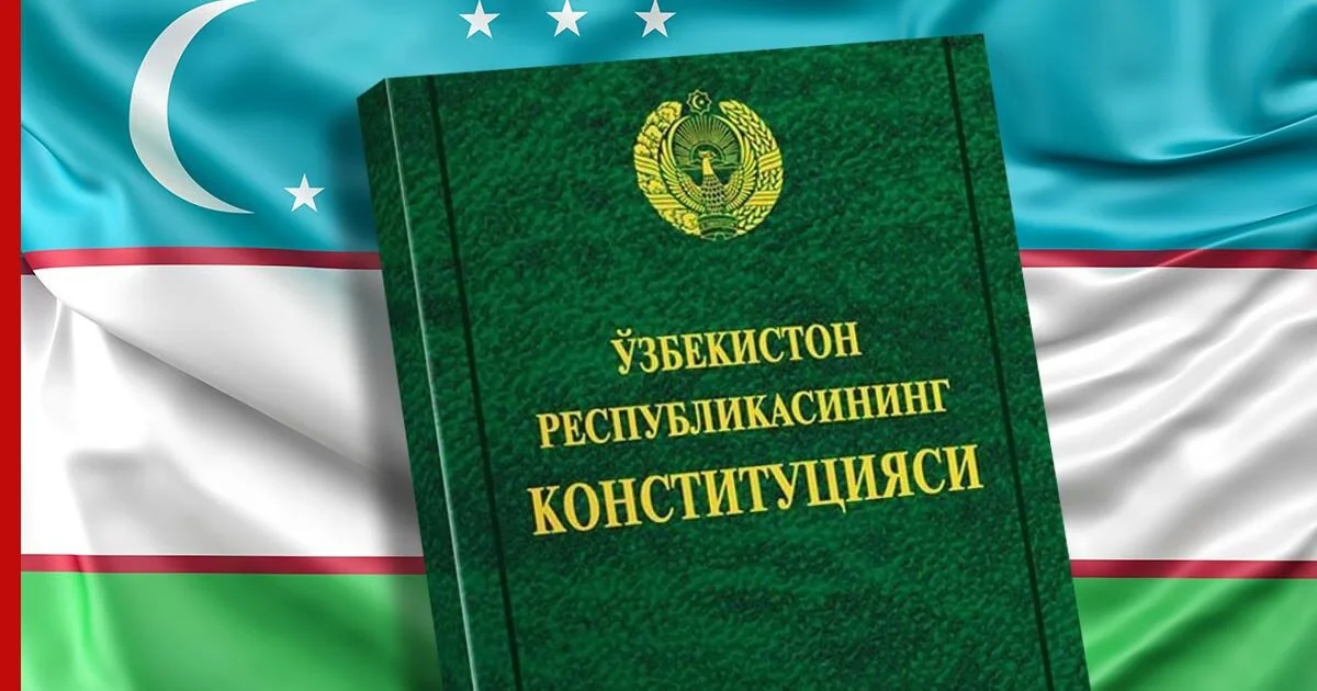 Özbəkistanda konstitusiya dəyişikliyi ilə bağlı referendumda seçicilərin əksəriyyəti səs verib - YENİLƏNİB