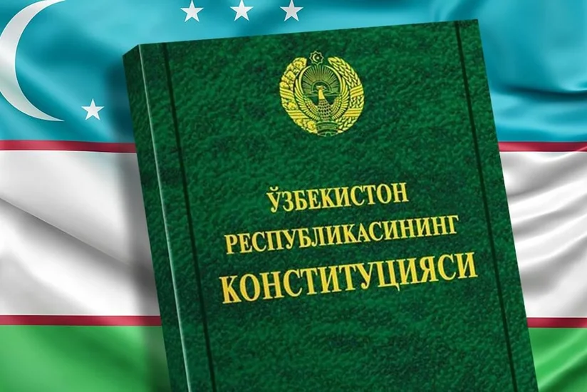 Özbəkistanda konstitusiya dəyişikliyi ilə bağlı referendumda seçicilərin əksəriyyəti səs verib - YENİLƏNİB