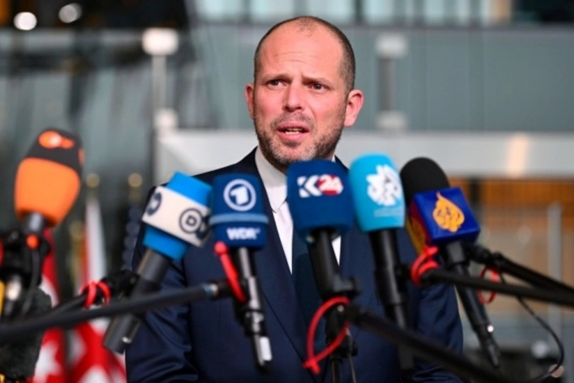 Belçika Ukraynaya hərbçilərini göndərə bilər