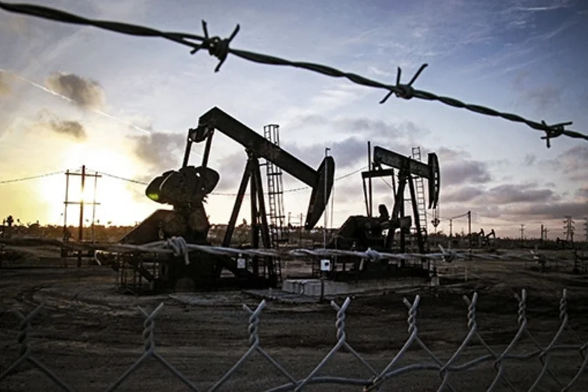 Минэнерго США допустило падение цен на нефть до $50 за баррель