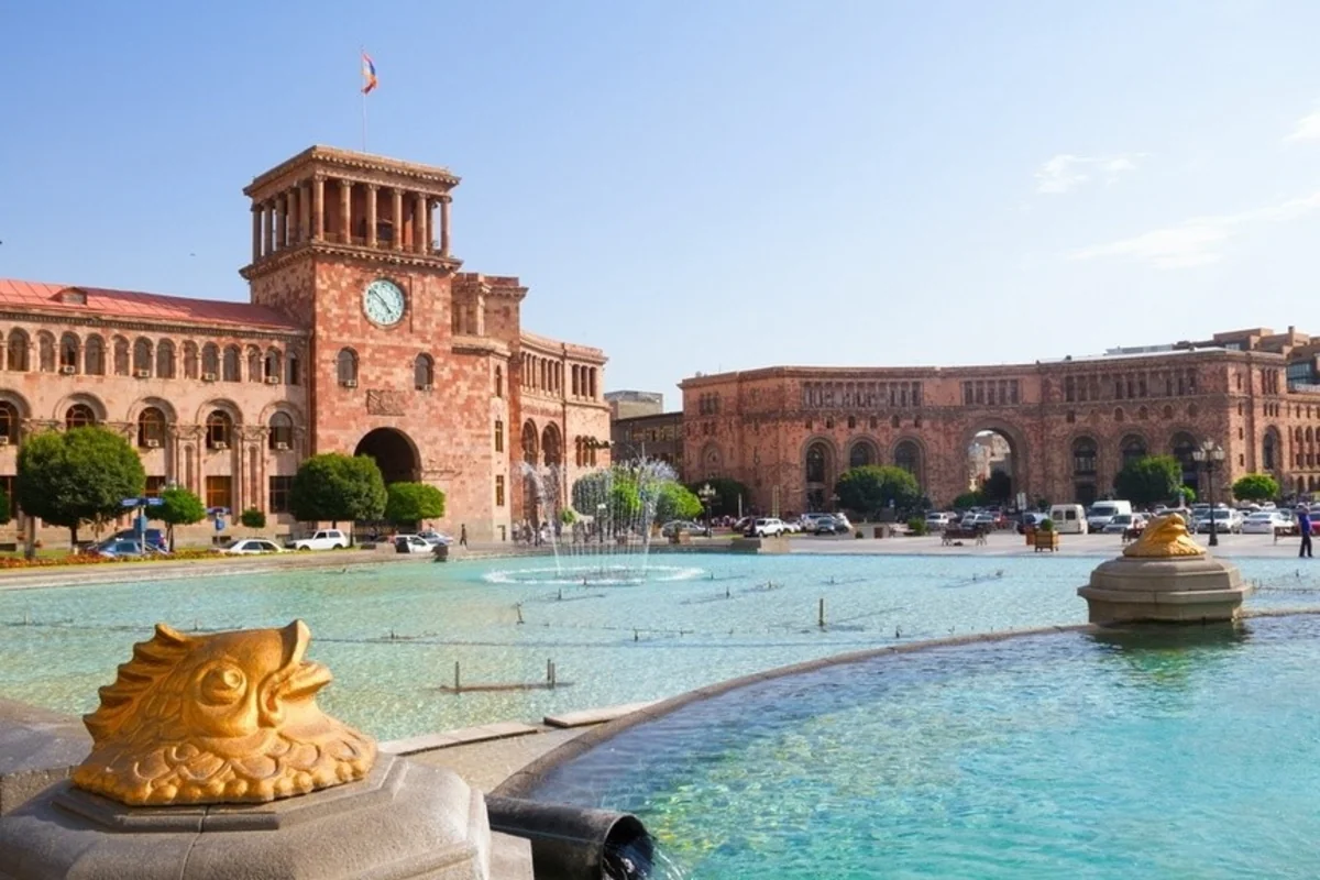 Best way out for Pashinyan - sign peace agreement with Azerbaijan