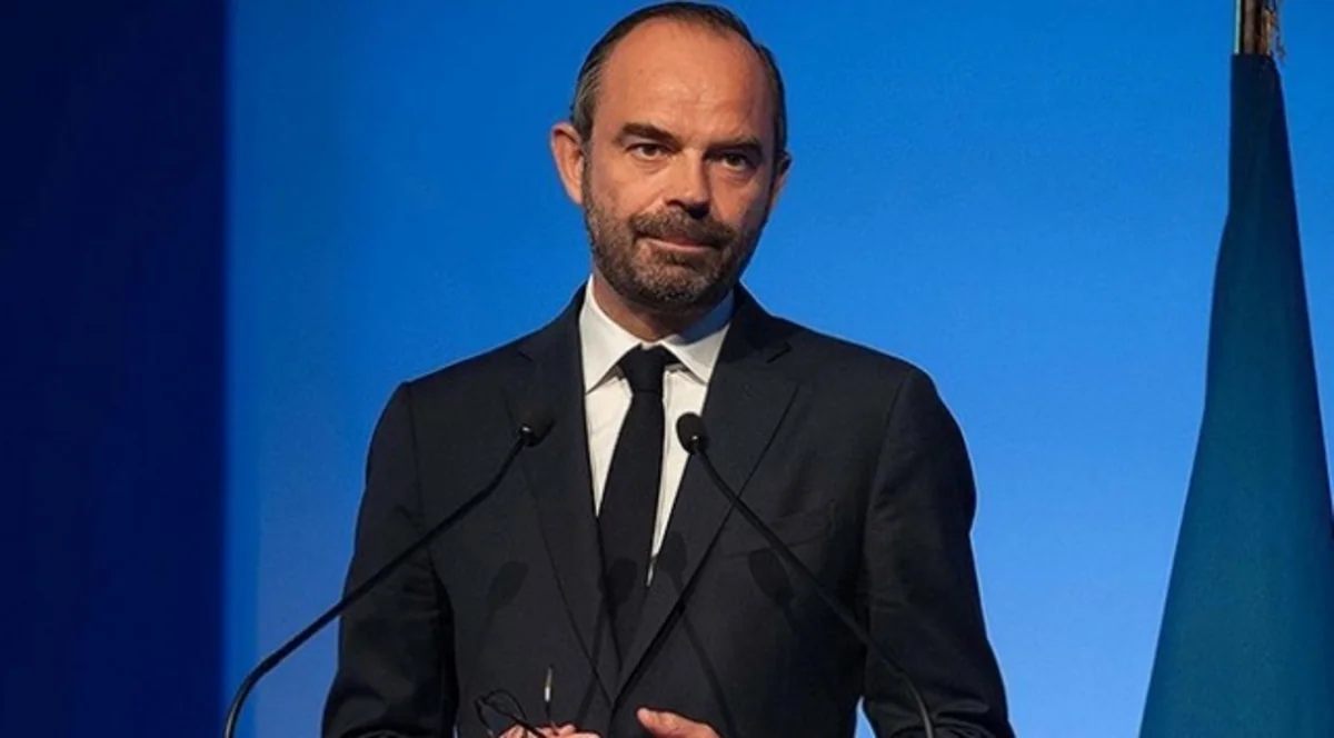 Fransa baş nazirinin İsrailə səfəri təxirə salınıb