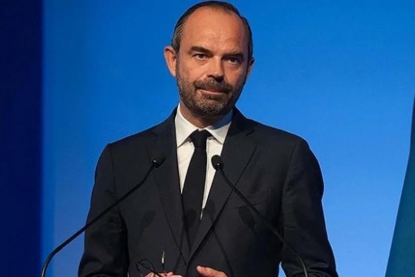 Fransa baş nazirinin İsrailə səfəri təxirə salınıb