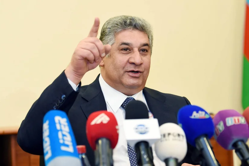 Bu il Azərbaycanda məşqçi-müəllim kateqoriyası alanların sayı açıqlanıb