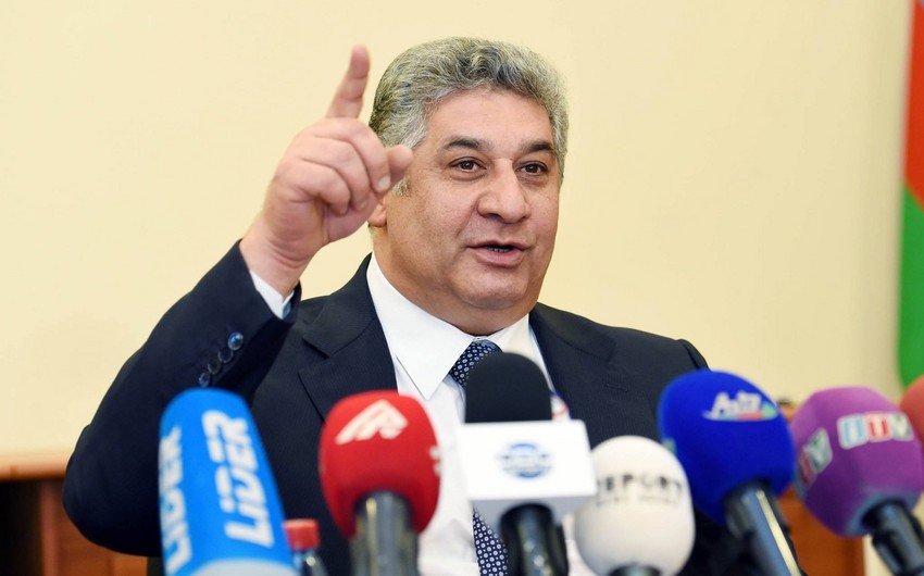 Bu il Azərbaycanda məşqçi-müəllim kateqoriyası alanların sayı açıqlanıb
