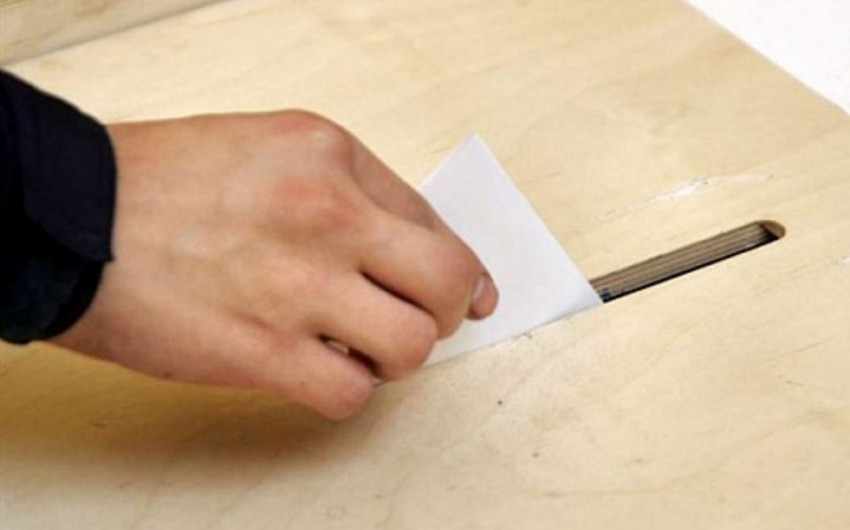 ​The CEC reveals the number of registered observers