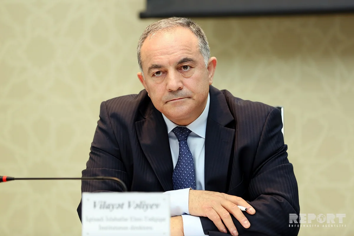 Azərbaycan Texniki Universitetinə rektor təyin edilib
