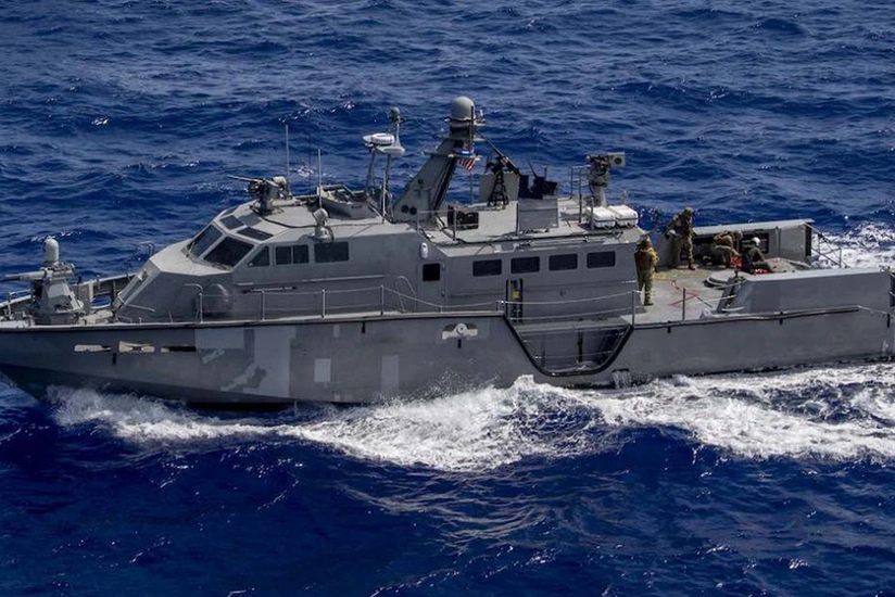 ABŞ Ukrayna gəmilərini silahlarla təchiz edəcək