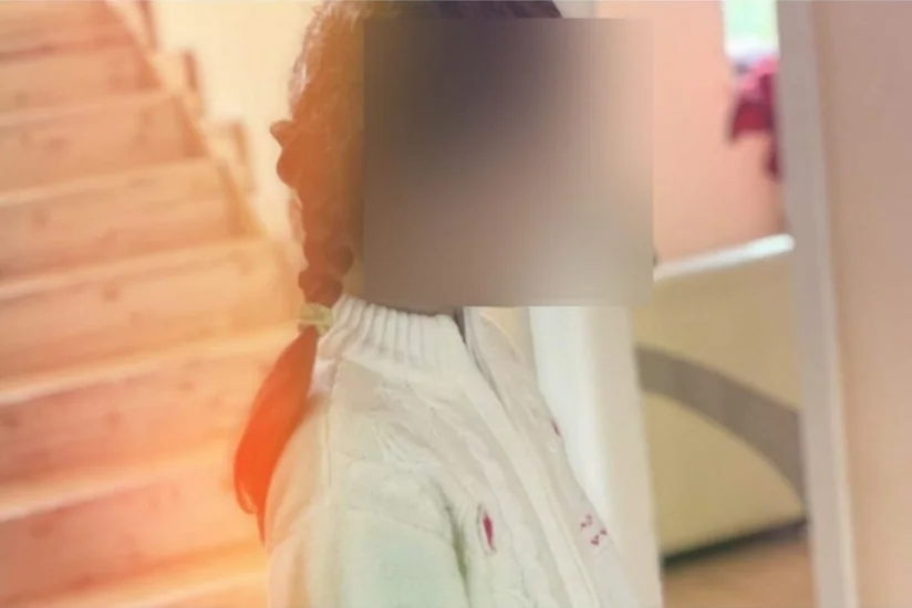 Bakıda baxılması üçün dayəyə müvəqqəti verilən azyaşlının nənəsi tapılıb