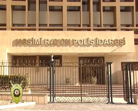 Azərbaycanda kriminal avtoritetin qardaşı həbs olunub - YENİLƏNİB