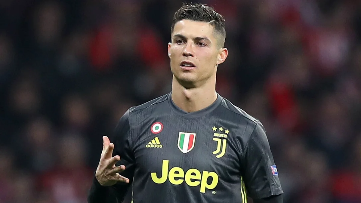 Simeone: Ronaldo əzab gətirən qol yırtıcısıdır