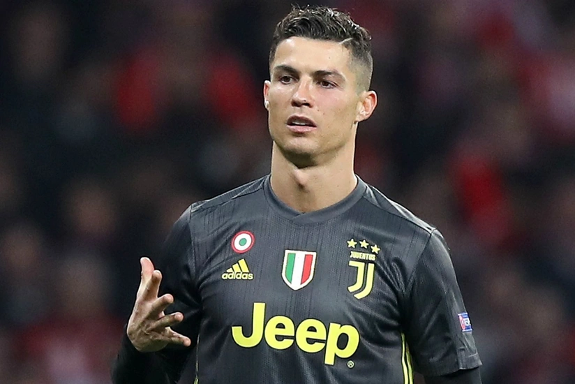 Simeone: Ronaldo əzab gətirən qol yırtıcısıdır