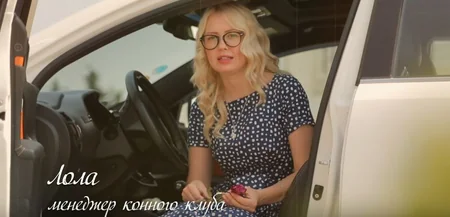 Украинская телеведущая Леся Никитюк: Азербайджанские мужчины очень внимательны, заботливы, но познакомиться с ними непросто - ИНТЕРВЬЮ