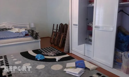 ​Lənkəranda özlərini Azərsunun işçiləri kimi təqdim edən bir qrup şəxs evə basqın edib - FOTO