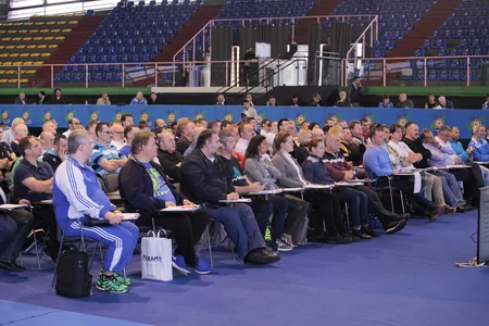 Azərbaycanın cüdo hakimləri beynəlxalq seminarda iştirak ediblər