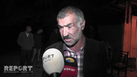 ​Quba rayonunda doğuş zamanı ana dünyasını dəyişib - FOTO - VİDEO