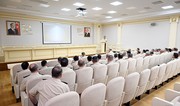 Zakir Həsənov hərbi intizamın möhkəmləndirilməsi ilə bağlı tapışırıqlar verib