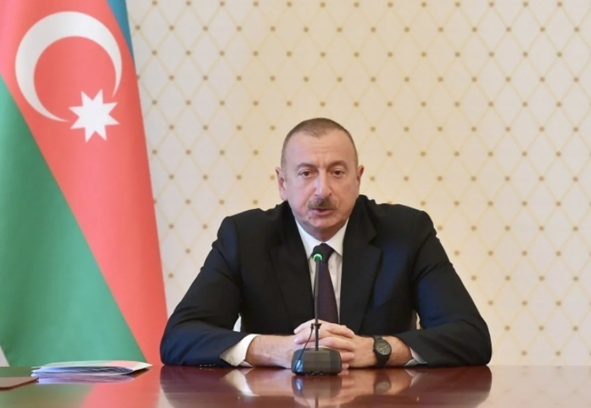 Xaçmaza yeni icra başçısı təyin edilib