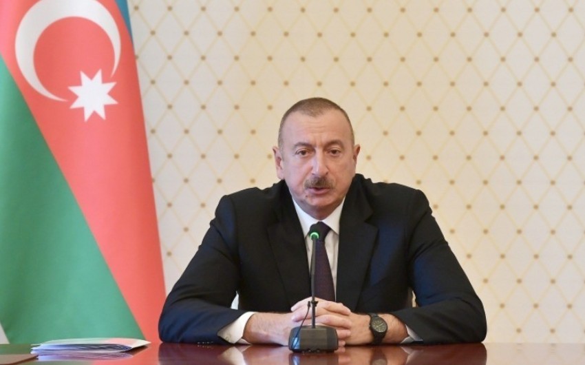Xaçmaza yeni icra başçısı təyin edilib