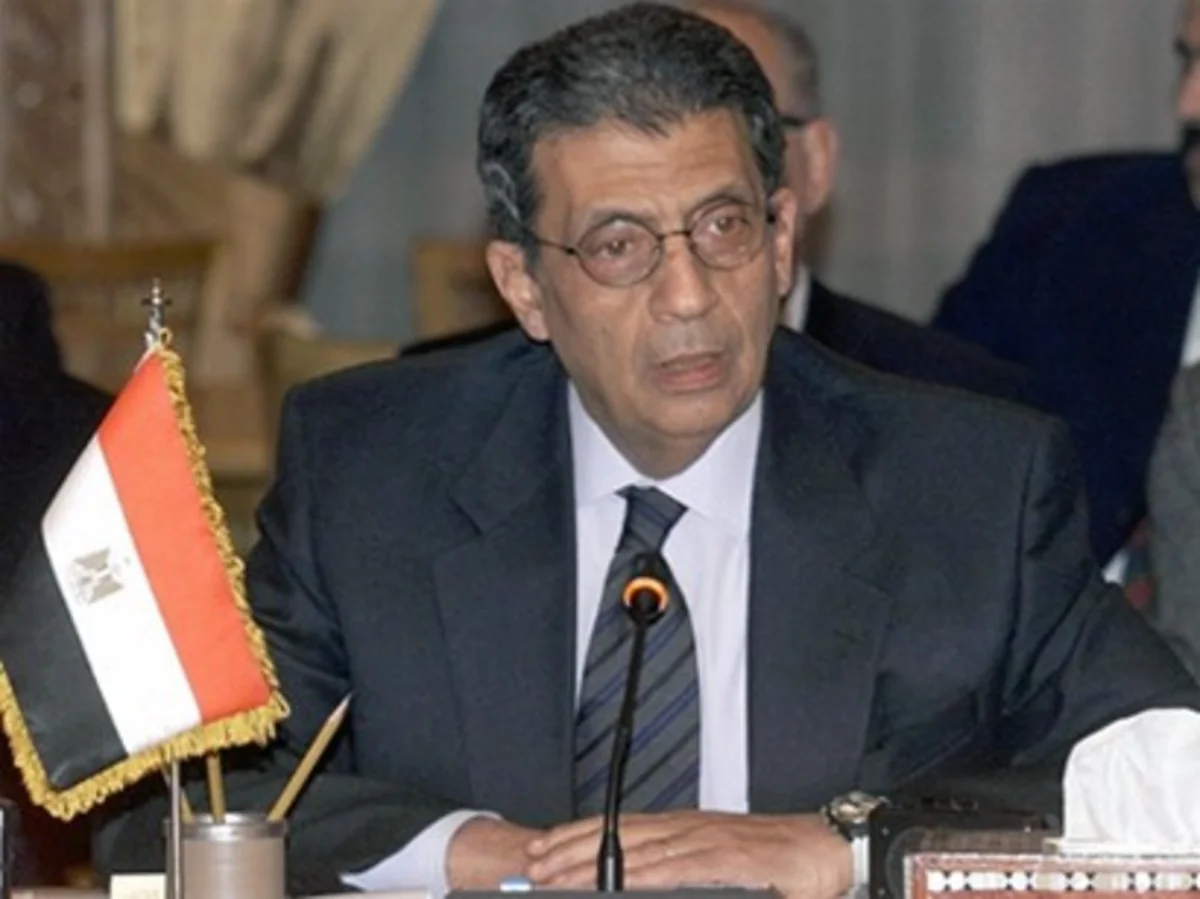 Ərəb Liqasının baş katibi Nizami Gəncəvi Beynəlxalq Mərkəzinin İdarə Heyətinə üzv seçilib