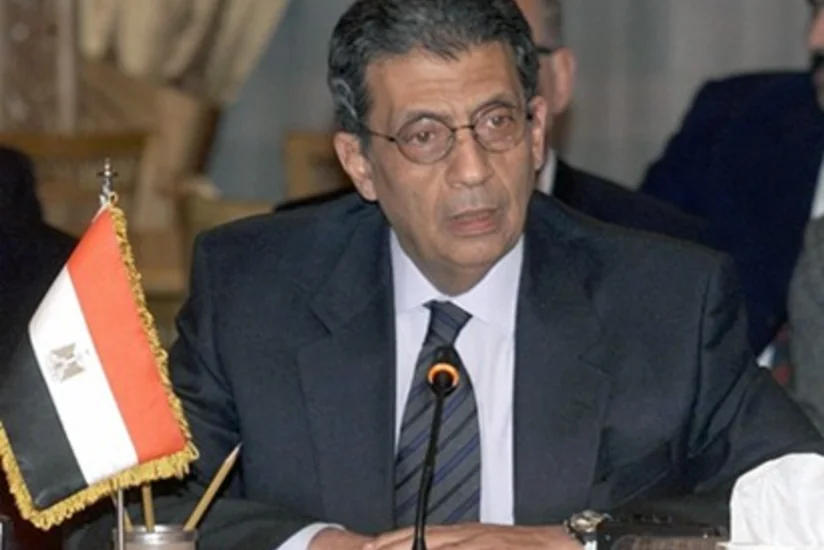 Ərəb Liqasının baş katibi Nizami Gəncəvi Beynəlxalq Mərkəzinin İdarə Heyətinə üzv seçilib
