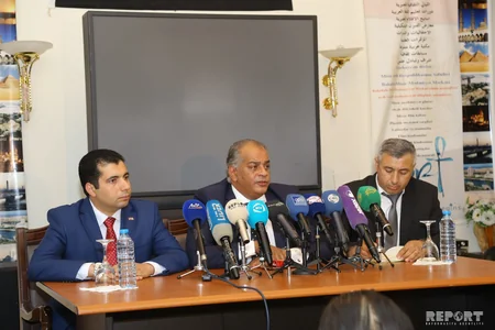 Səfir: Misir və Azərbaycan siyasi əməkdaşlığı artıracaq