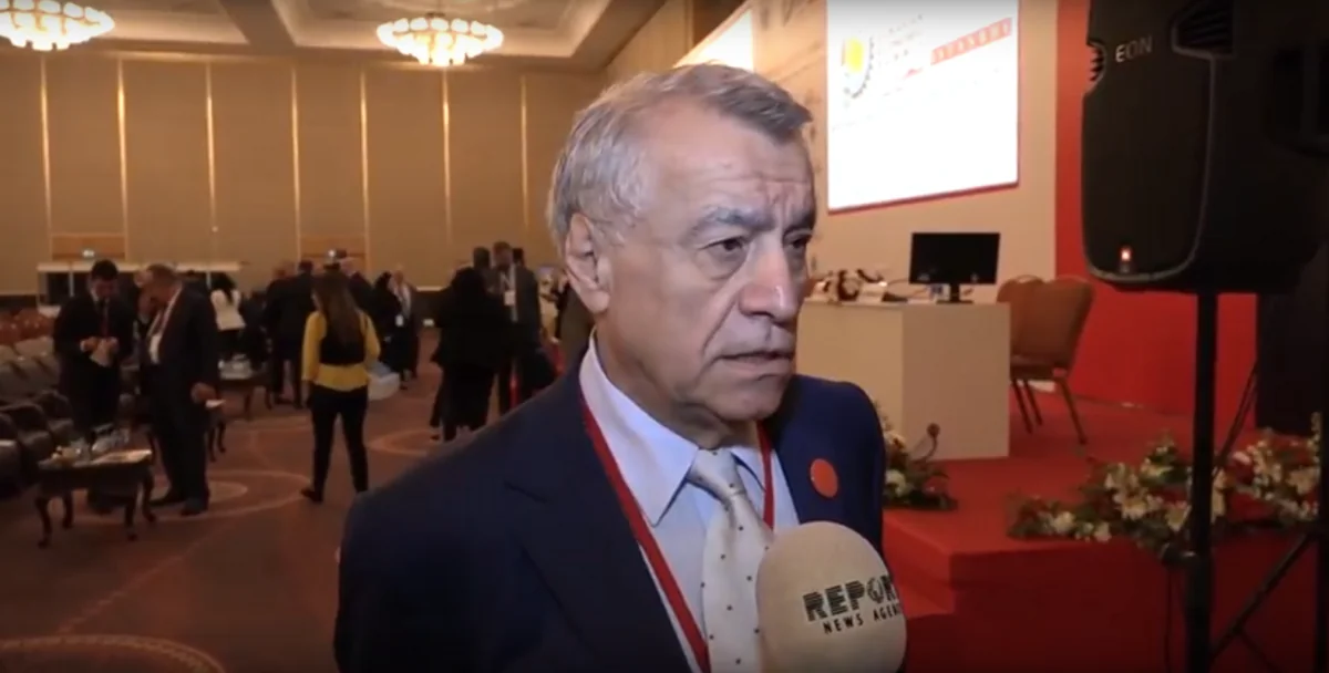 Natig Aliyev: Oil price at $ 60/barrel satisfies both producers and consumers - EXCLUSIVE