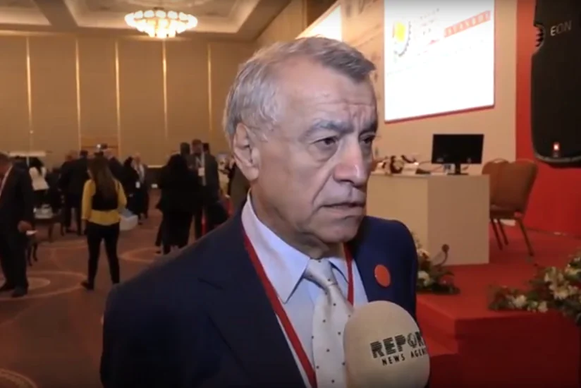 Натик Алиев: Цена на нефть 60 долларов/баррель устраивает и потребителей и производителей - ЭКСКЛЮЗИВ