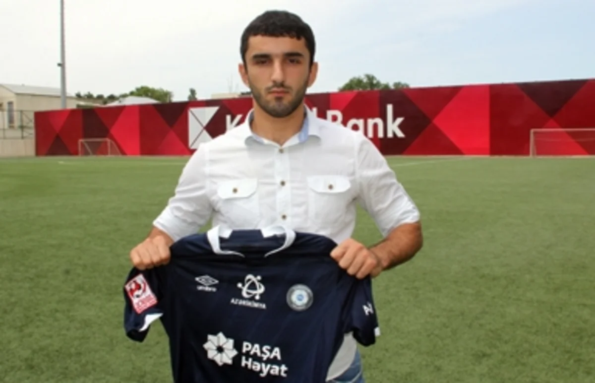 Sumqayıt klubu AZAL və Qəbələdən ayrılan futbolçularla müqavilə bağlayıb - ƏLAVƏ OLUNUB