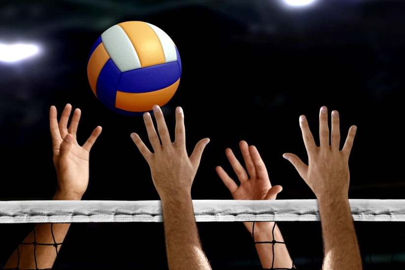 Voleybol komandalarımız məşqlərə icazə istədi