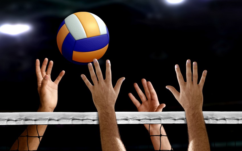 Voleybol üzrə Azərbaycan çempionatı bölgələrdə keçirilə bilər
