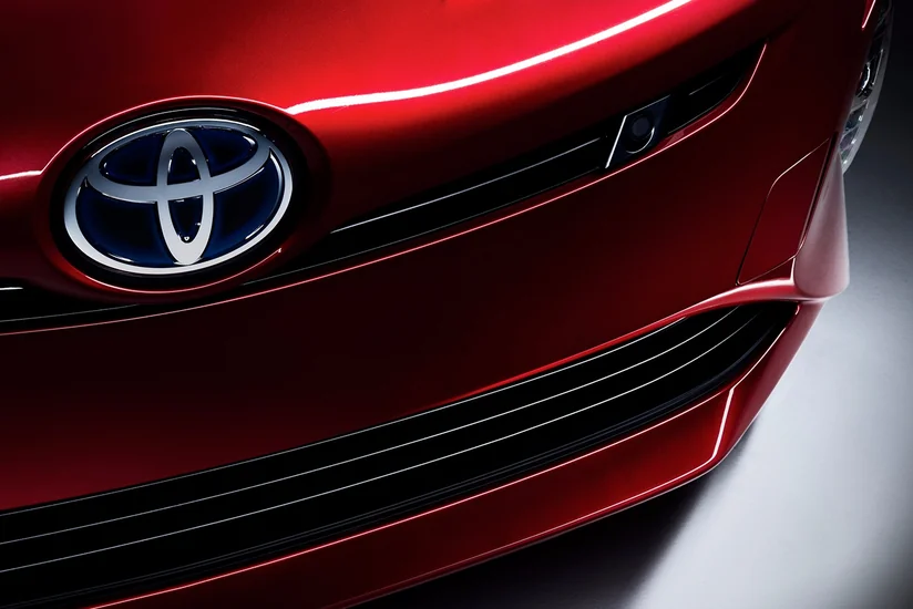 AİF-in əməkdaşlarının istifadəsinə “Toyota” markalı avtomobillər veriləcək