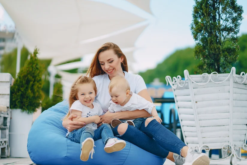 В Азербайджане многодетным матерям засчитают страховой стаж