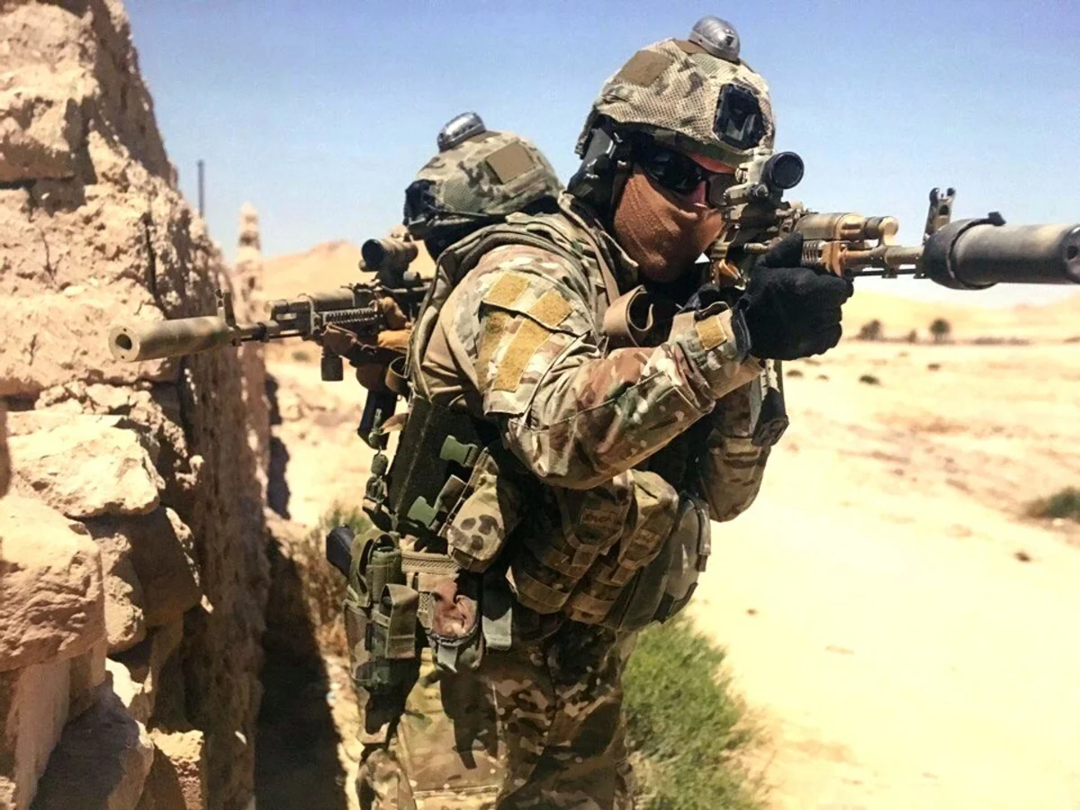 Suriyada terrorçuların hücumu zamanı bir neçə hərbçi həlak olub