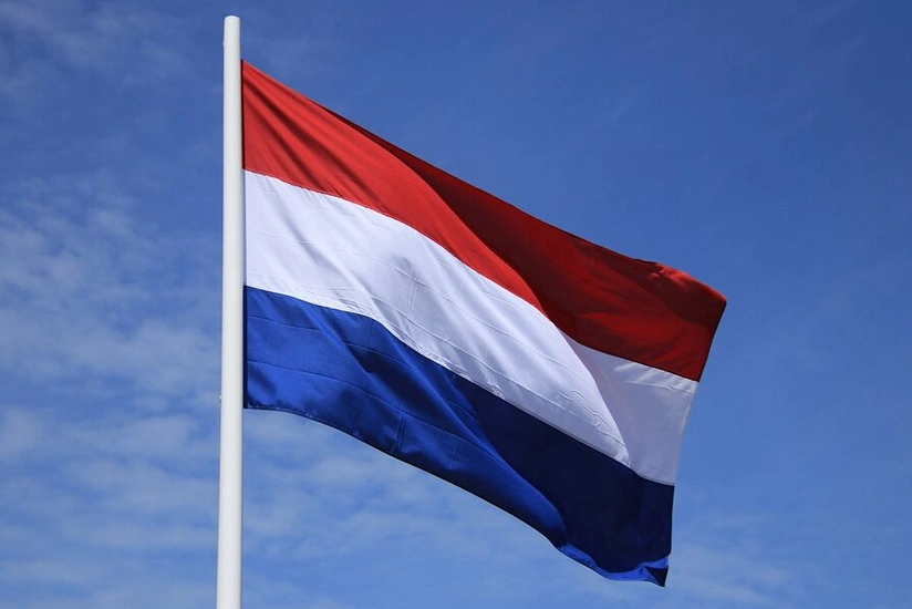 Netherlands announces new military aid package to Ukraine
