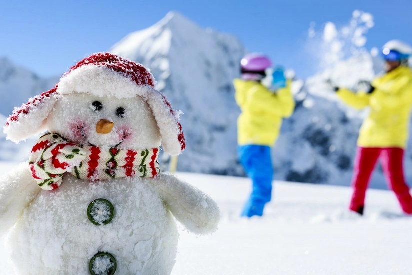 Bu həftə məktəblilərin qış tətili başlayır