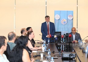 “Yol-nəqliyyat hadisələrinin təsnifatı: səbəb və nəticələrin təhlili” adlı ictimai müzakirə keçirilib