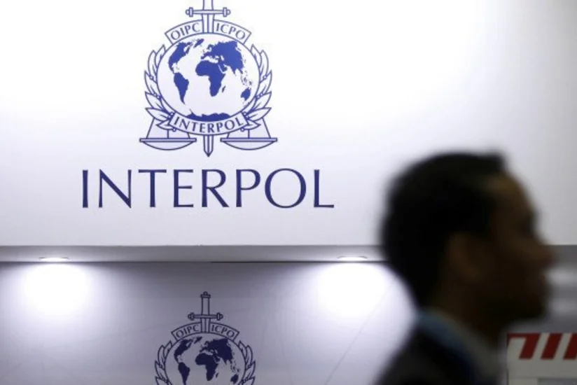 10 insan alverçisi İnterpol kanalları ilə axtarılır