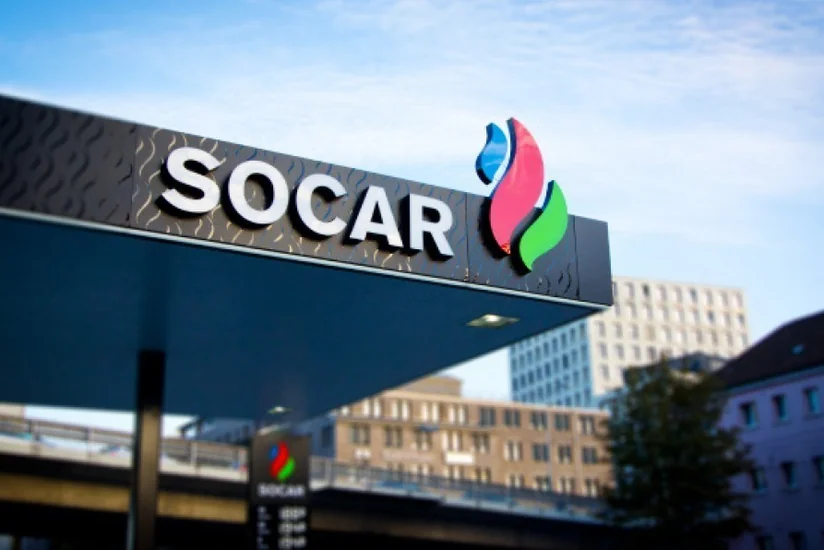 SOCAR откроет новую АЗС в Грузии в декабре