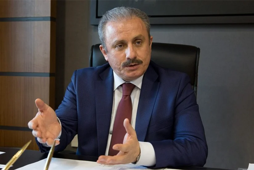 Date of Turkish Parliament Speaker's visit to Azerbaijan announced